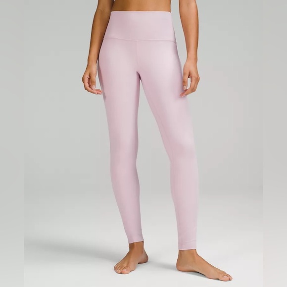 lululemon athletica Pants - BRAND NEW! Never worn lululemon Align™ HR Pant 28" PKPI 4